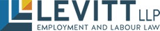 Levitt LLP logo