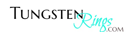Tungsten Rings logo