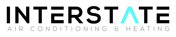 Interstate Air Conditioning & Heating logo