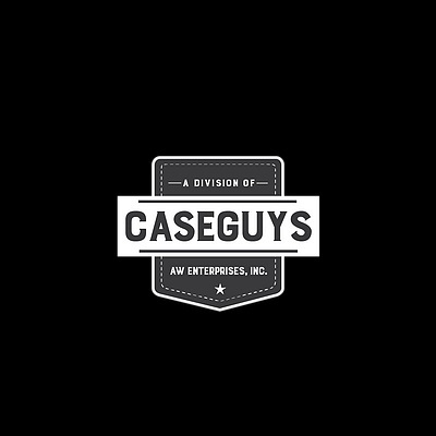 Caseguys logo
