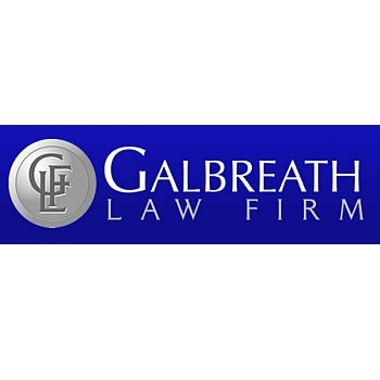Galbreath Law Firm logo