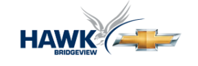 Hawk Chevrolet Bridgeview logo