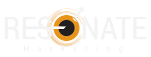 Resonate Marketing logo