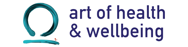 Art Of Health & Wellbeing logo