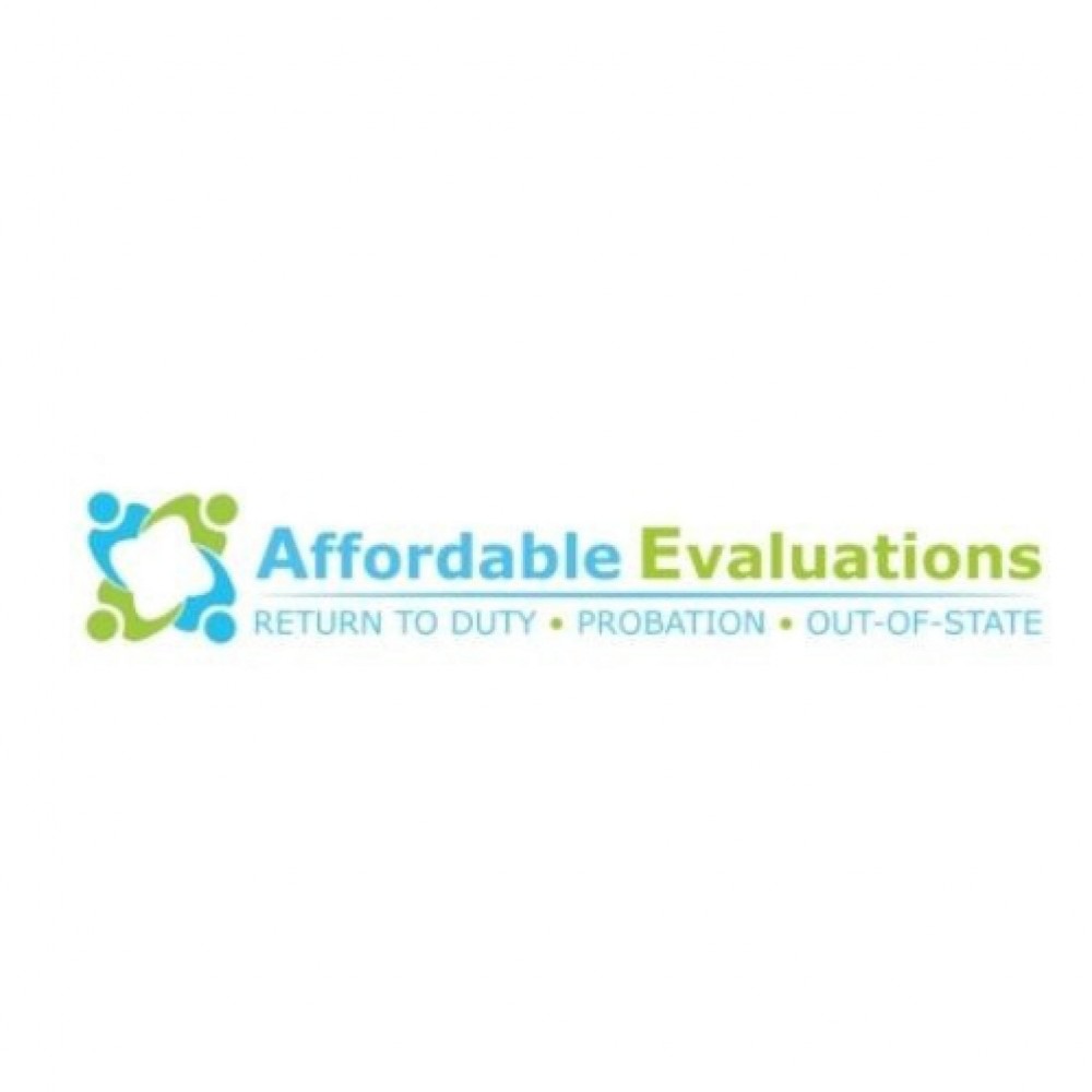 Affordable Evaluations logo