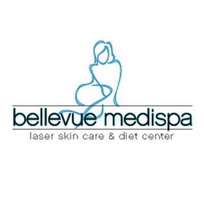 Bellevue Medispa logo