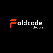 Foldcode Solutions logo