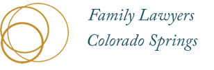 Family Lawyers Colorado Springs logo