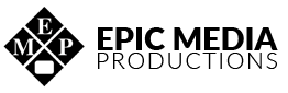 Epic Media Productions logo