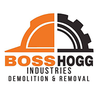 Boss Hogg Industries logo