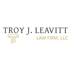 Troy J Leavitt Law Firm, LLC logo