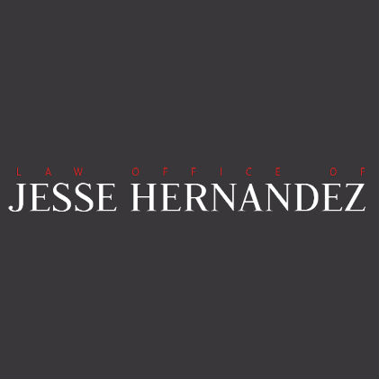 Law Office of Jesse Hernandez logo