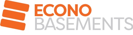 Econo Basement Builders LTD. logo