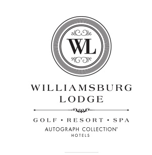 Williamsburg Lodge, Autograph Collection logo