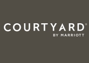 Courtyard by Marriott Bangor logo