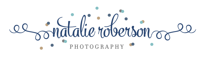 Natalie Roberson Photography logo