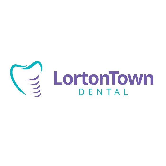Lorton Town Dental logo