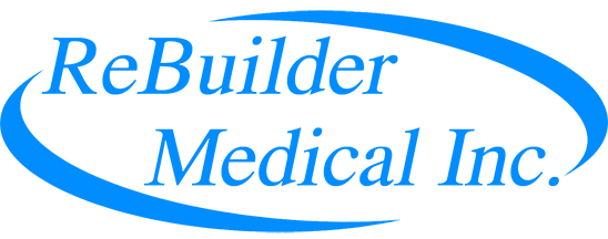 ReBuilder Medical Inc. logo