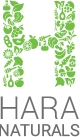 Hara Naturals logo