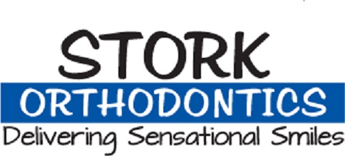 Stork Orthodontics logo