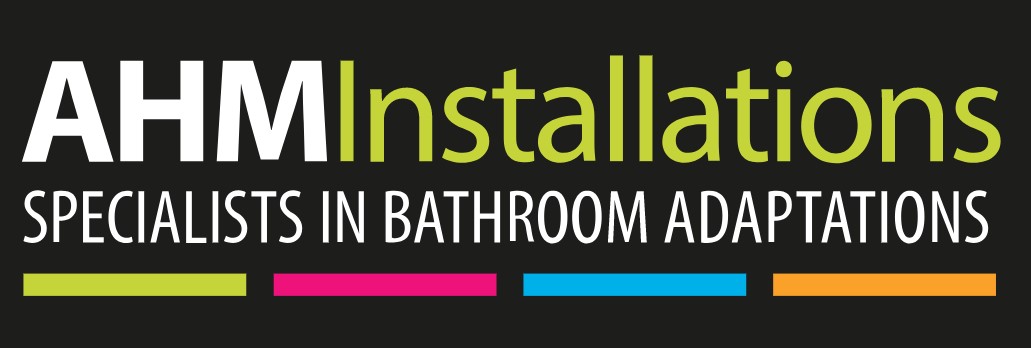 AHM Installations logo