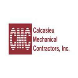 Calcasieu Mechanical Contractors, Inc. logo