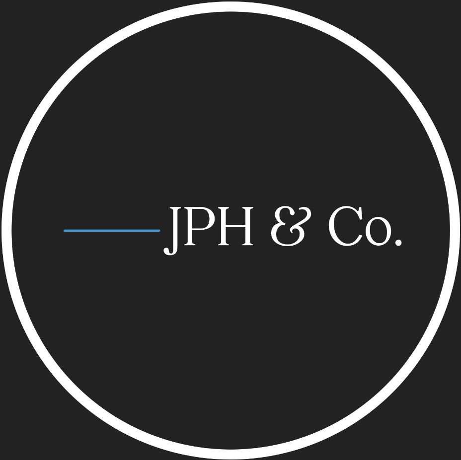 JPH & Co Real Estate logo