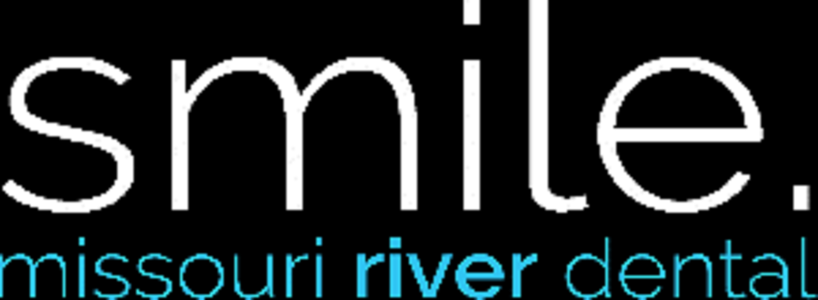 Missouri River Dental logo