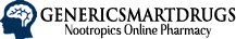 Genericsmartdrugs Online Pharmacy logo