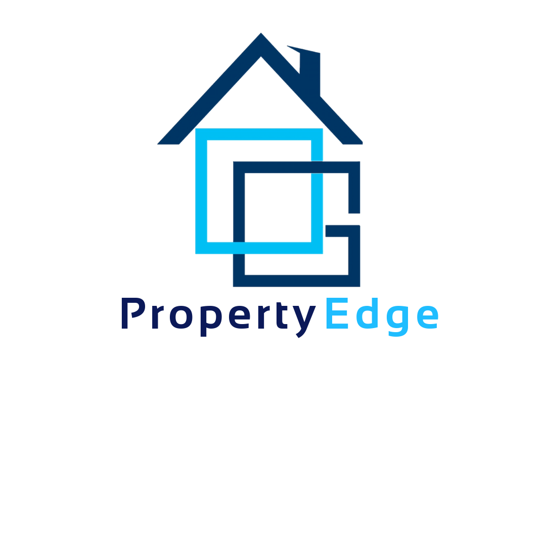 DG Property Edge logo