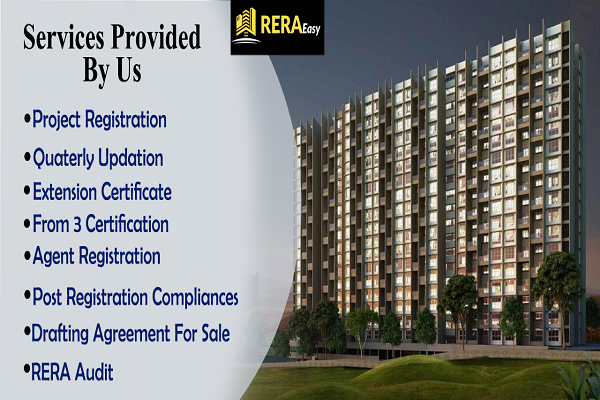 Rera Easy logo