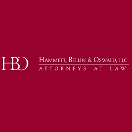 Hammett, Bellin & Oswald, LLC logo