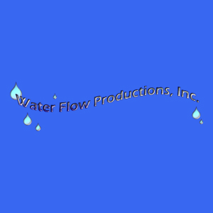 Water Flow Productions, Inc. logo