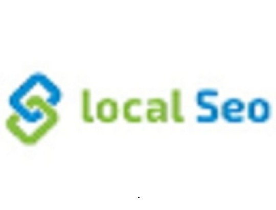 Local SEO logo