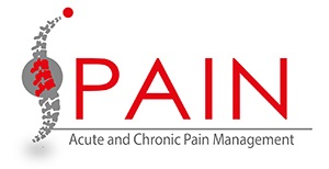 Elbow pain Brooklyn logo