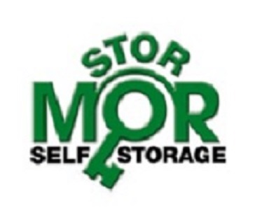 Stor-Mor Self Storage logo