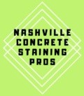 Nashville Concrete Staining Pros logo