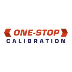 One-Stop Calibration logo