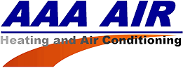 AAA Heating & AC Repair McKinney logo