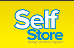 Self Store Pte Ltd logo