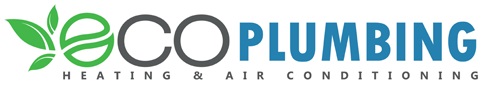 Eco Plumbing Heating & Air Conditioning logo