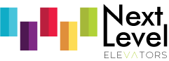 Next Level Elevators logo