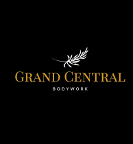 Grand Central Bodywork logo