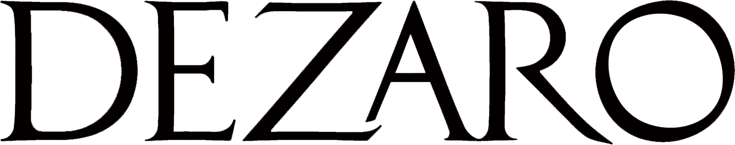 Dezaro logo