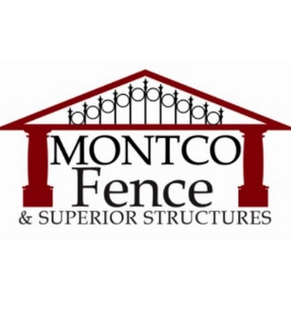 Montco Fence & Superior Structures logo