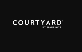 Courtyard by Marriott Memphis Southaven logo