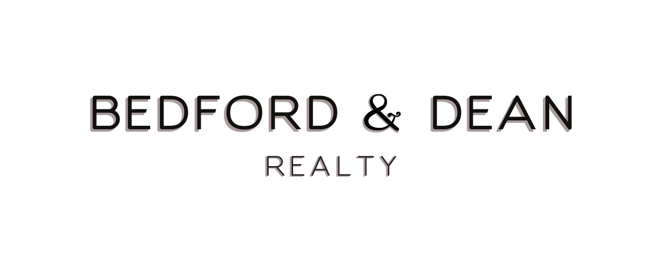 Bedford & Dean Realty logo