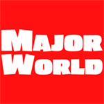 Major World logo
