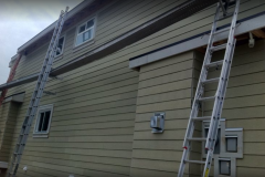 rana siding  gutters services logo