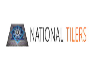 National Tilers logo